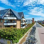 Alice, App 34-10 Appartement Westerland