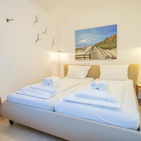 Alice, App 34-10 Appartement