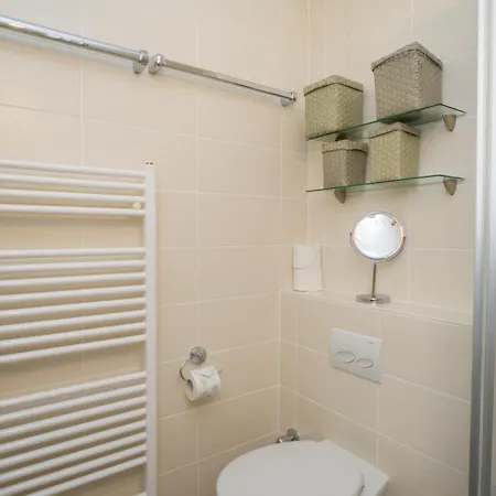 Appartement Alice, App 34-10 *