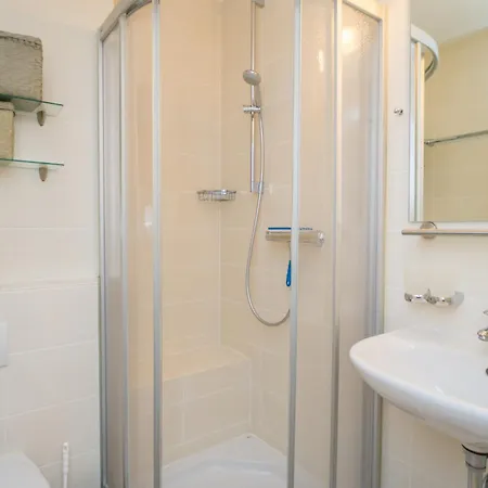 Appartement Alice, App 34-10 Westerland