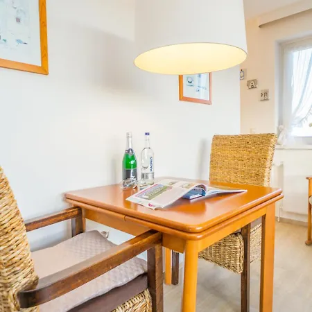 Alice, App 34-10 Appartement *