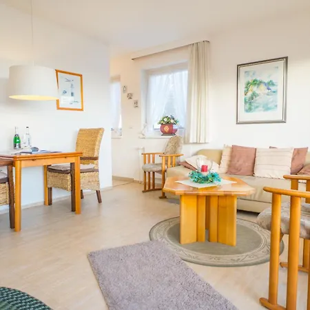 Alice, App 34-10 Appartement Westerland