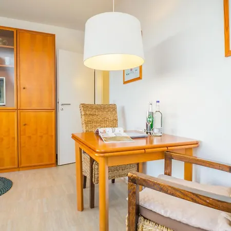 Appartement Alice, App 34-10 *