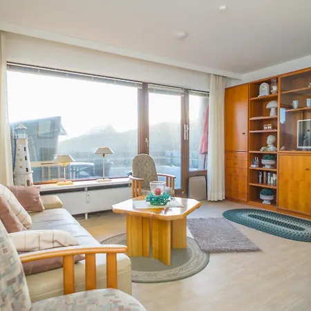 Appartement Alice, App 34-10 *