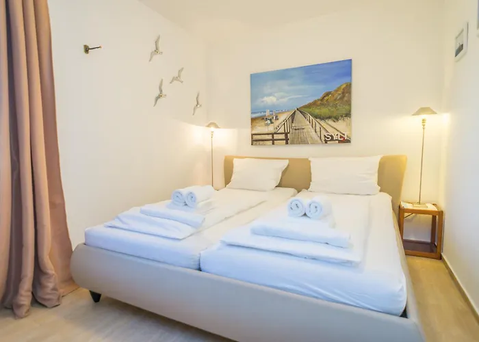 Alice, App 34-10 Appartement