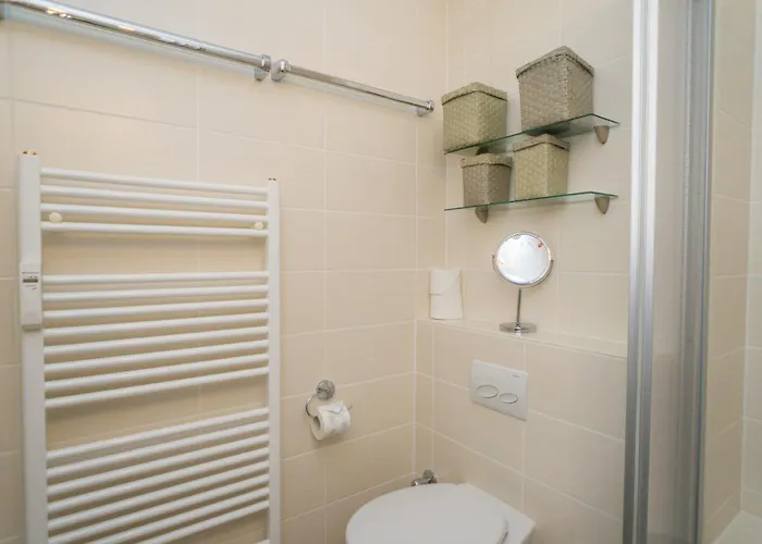 Appartement Alice, App 34-10 *