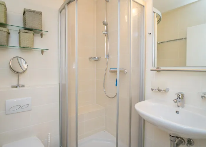 Appartement Alice, App 34-10 Westerland