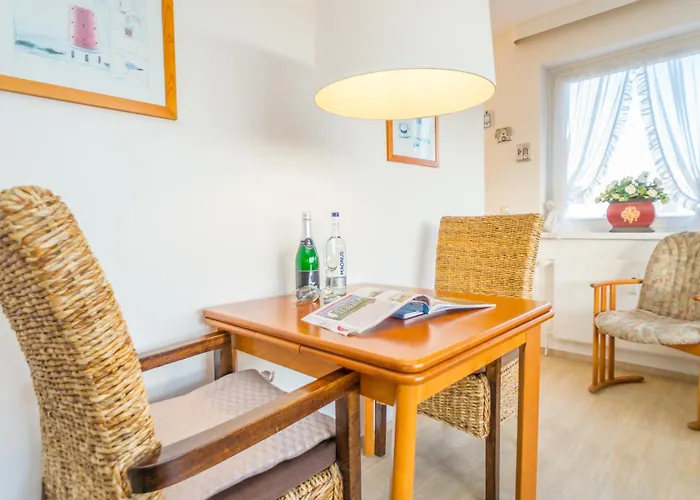 Alice, App 34-10 Appartement *