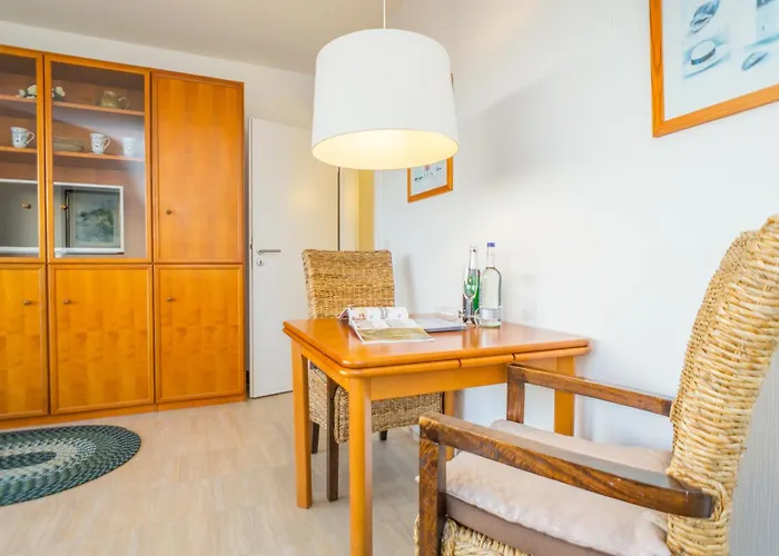 Appartement Alice, App 34-10 *