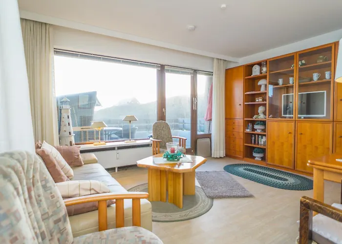 Appartement Alice, App 34-10 *