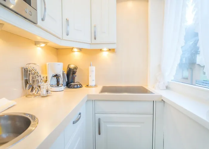 Appartement Alice, App 34-10