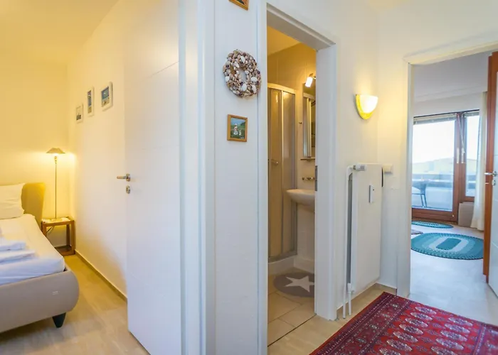 Alice, App 34-10 Appartement *