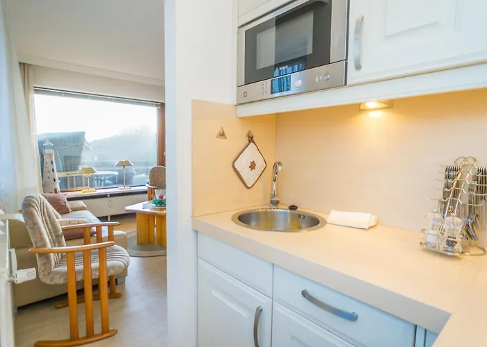 Alice, App 34-10 Appartement