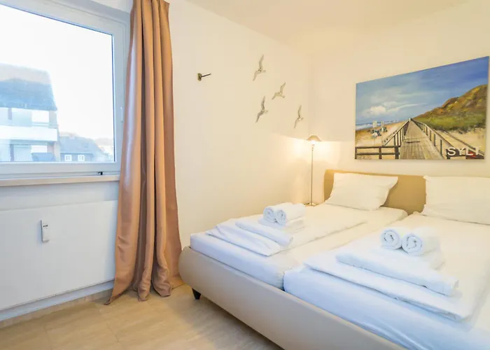 Appartement Alice, App 34-10 *