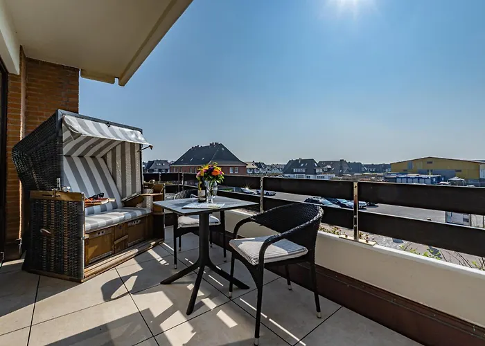 Alice, App 34-10 Appartement