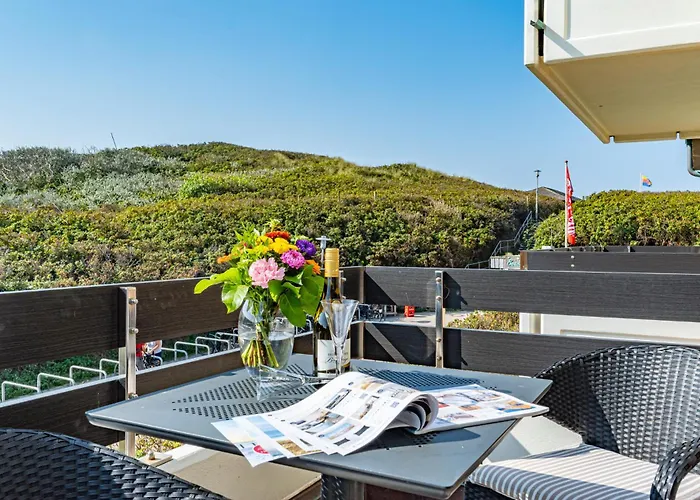 Alice, App 34-10 Westerland