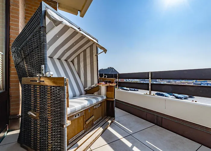 Alice, App 34-10 Appartement *