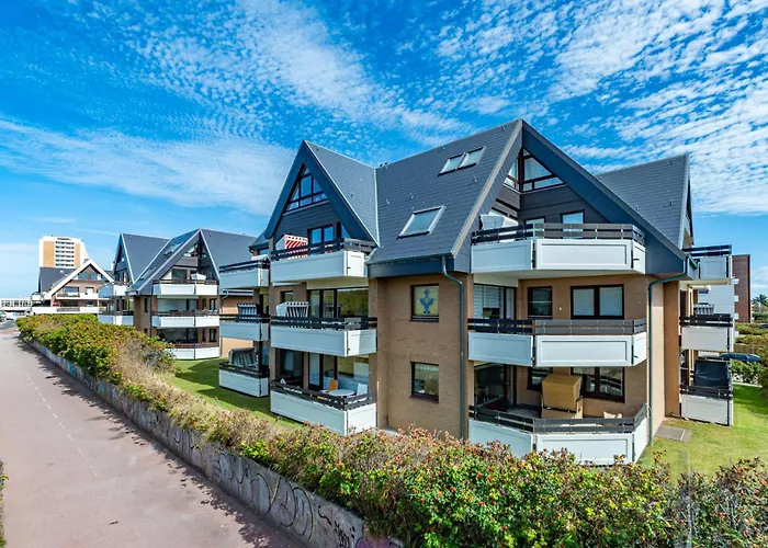 Alice, App 34-10 * Westerland