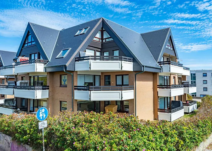 Alice, App 34-10 Westerland